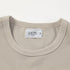 Boysnextdoor Mock Pocket Pullover Charcoal